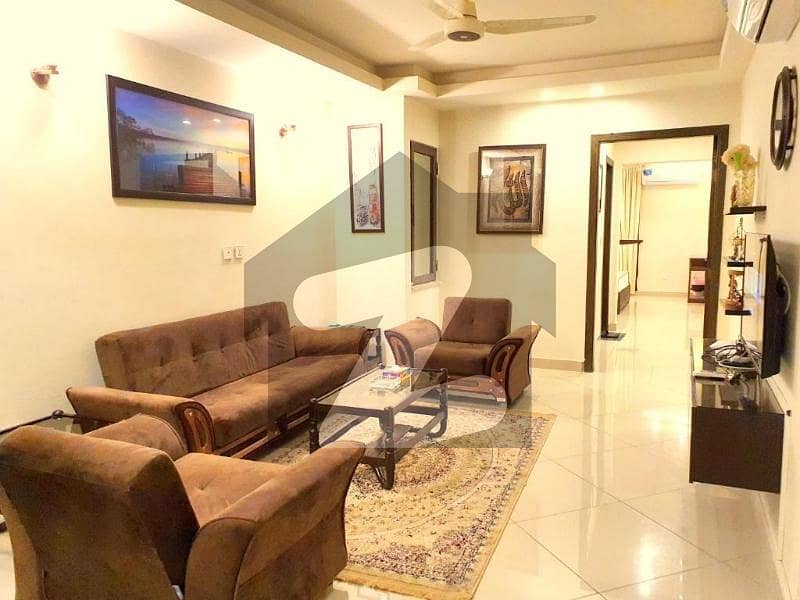 Luxury 4 Bedrooms Apartment In Bahria Town For Sale Precinct 19