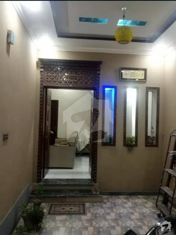 To Sale You Can Find Spacious House In Al Rehman Garden Phase 2