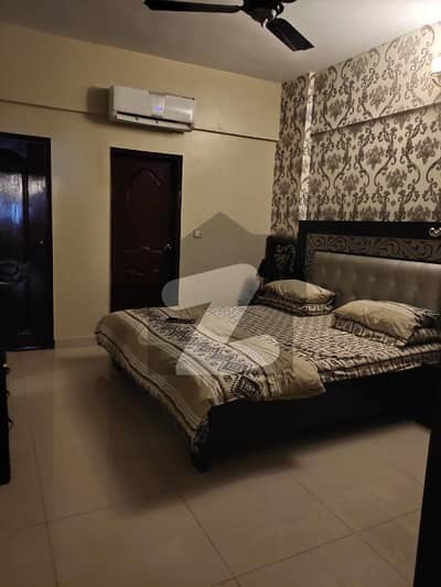 Flat Having Lift Is Available For Sale In Delhi Colony