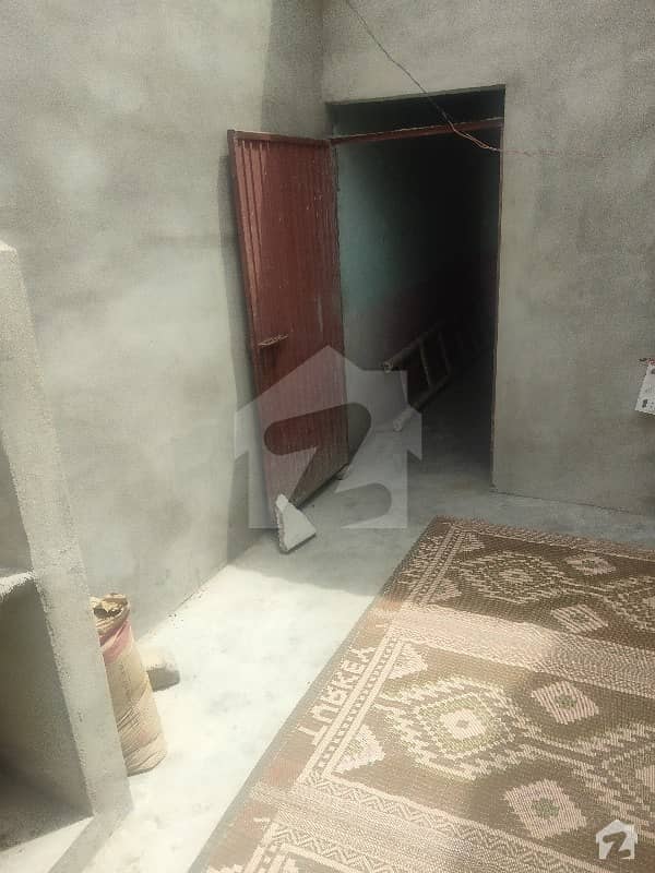 Highly-Coveted 360 Square Feet House Is Available In Korangi Industrial Area For Sale