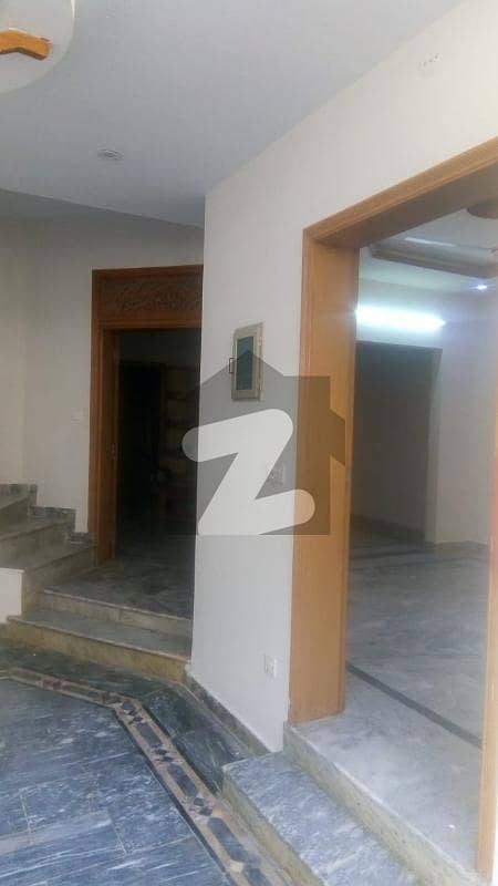 House For Sale In Ghauri Town Phase 05