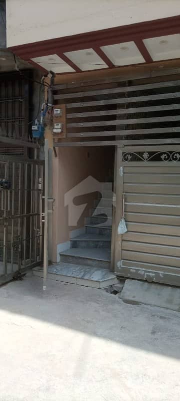 1st Floor For Rent