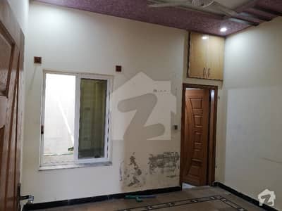 Get A 1125 Square Feet Upper Portion For Rent In Ghauri Town Phase 4a