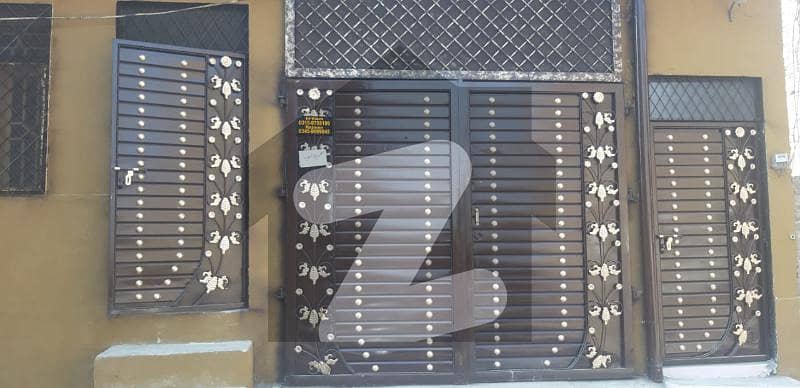 5 Marla House For Sale In Gulberg