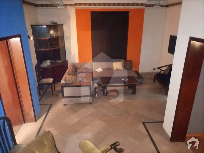 ڈی ایچ اے فیز 2 ڈیفنس (ڈی ایچ اے) لاہور میں 3 کمروں کا 7 مرلہ مکان 65 ہزار میں کرایہ پر دستیاب ہے۔