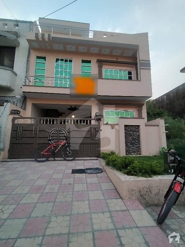 25x50 Size Brand New House For Sale G. 14/4