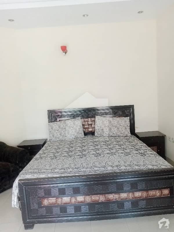Furnished Rooms Available Only For Females.