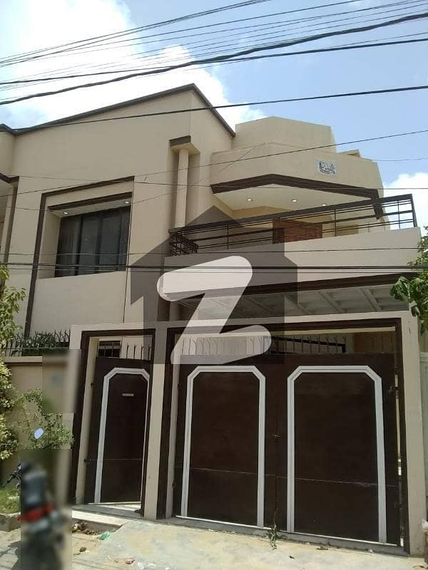 Dha Phase 7 Badban Near Park And Mosque 250 Yards House For Rent Phase