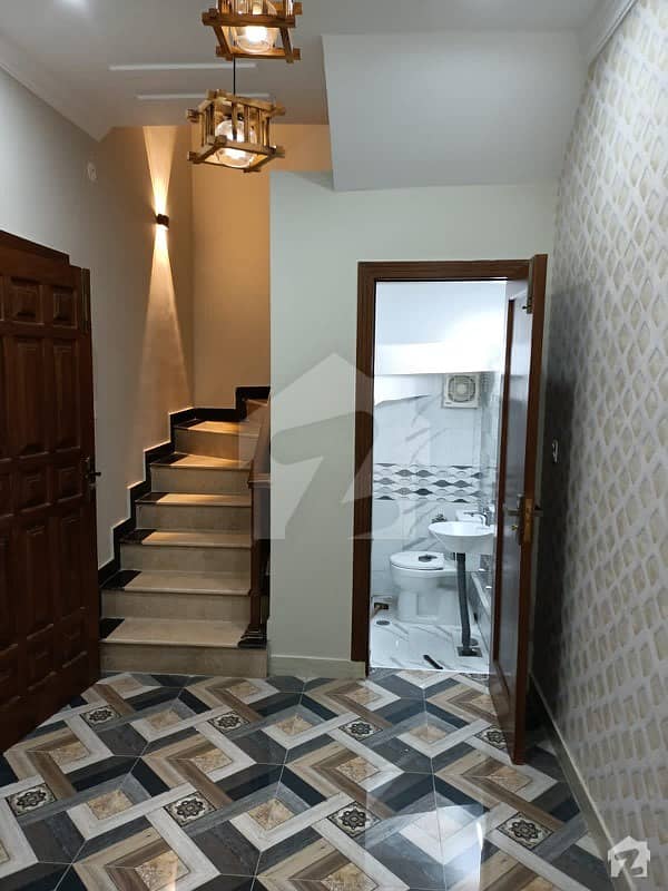 Spacious 2475 Square Feet House Available For Sale In Bahria Enclave