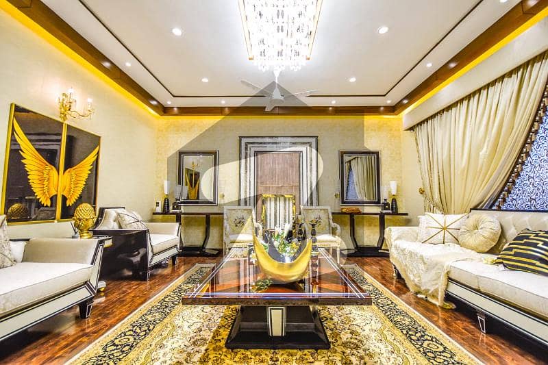 Dha Lahore Phase 6 One Kanal Modern Furnished Super Luxury Palace Dha Lahore Phase 6 One Kanal Modern Furnished Super Luxury Palace