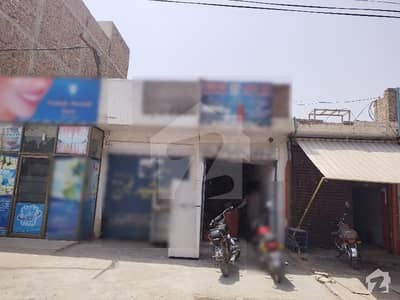 To Sale You Can Find Spacious Shop In Khanpur Road