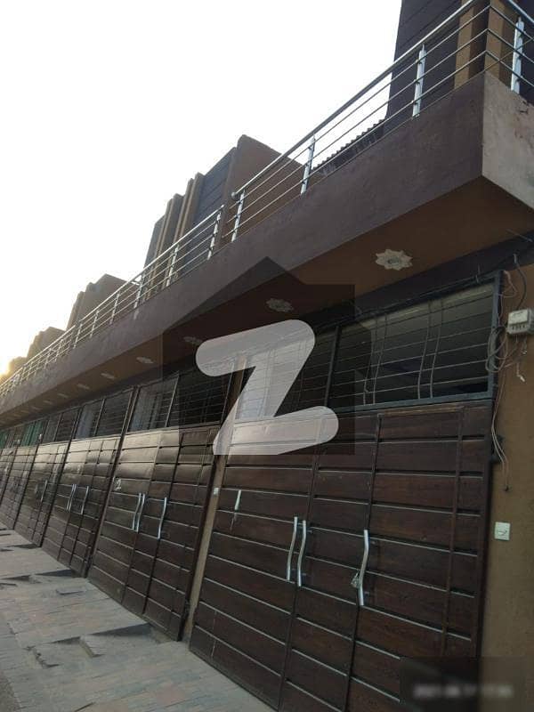 3 Marla Double story House Available For Rent In Hair Bedian Road
