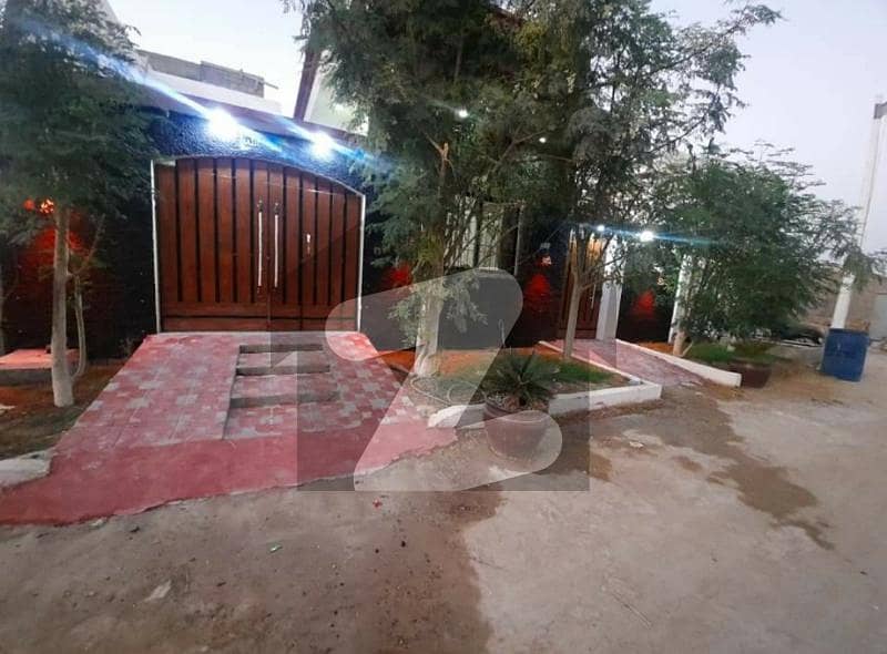 House For Sale In Saima Arabian Villas