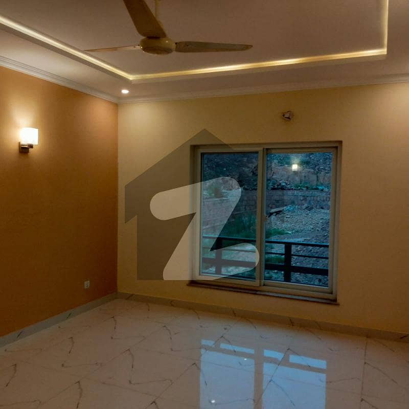 Sector C Kanal Brand New House For Sale Newly Constructed