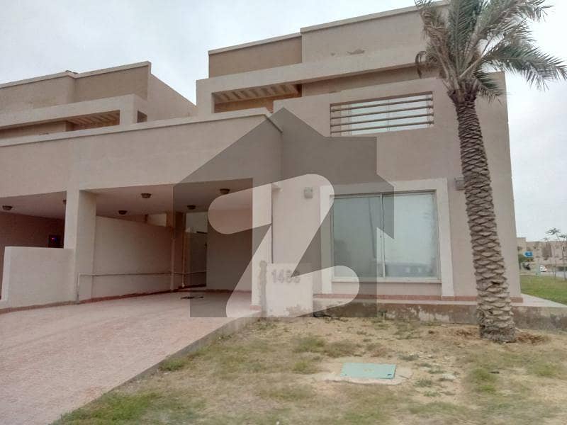 Villa Available For Rent In Bahria Town Karachi