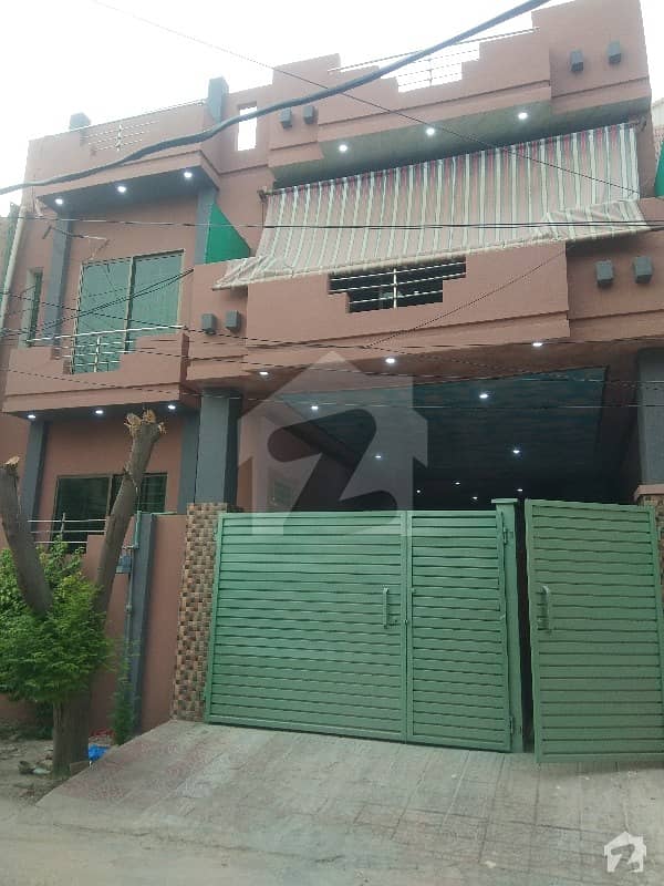 Affordable Lower Portion For Rent In Allama Iqbal Town