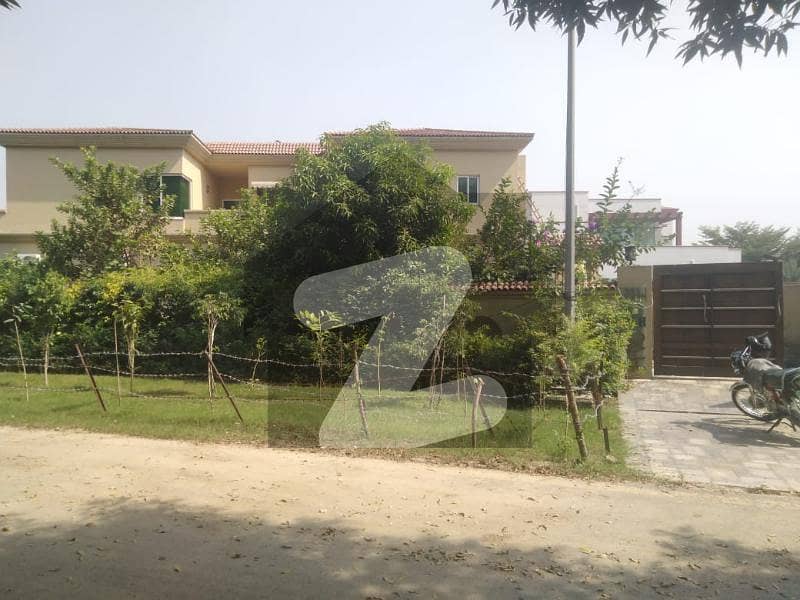9000 Square Feet Upper Portion In Dha Phase 8 - Block H For Rent