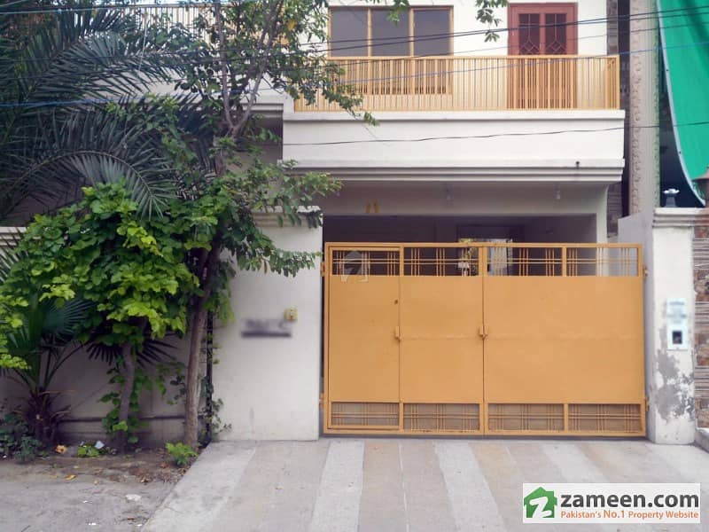 House Is Available For Rent Faisal Town Block C, Faisal Town, Lahore