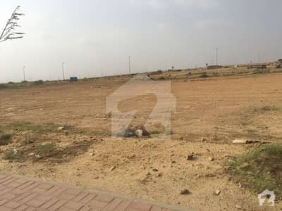 Buying A Commercial Plot In Bahria Town - Precinct 10?
