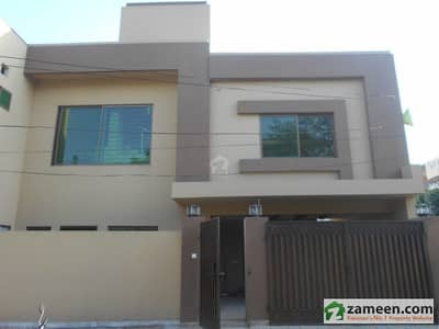 Brand New Corner House Is Available For Sale Brand New Corner House Is Available For Sale