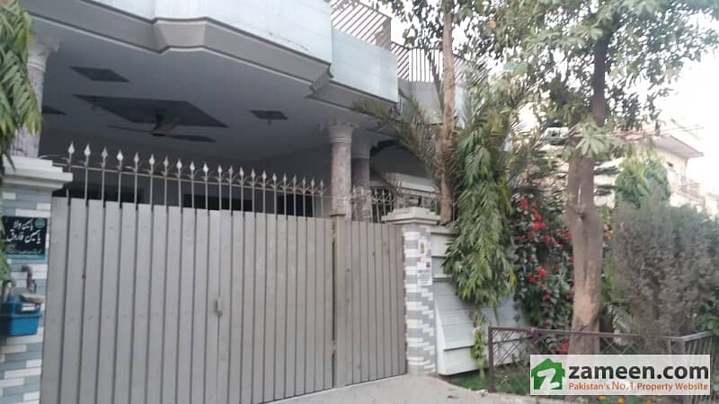Askari 9 - Block A - House For Sale