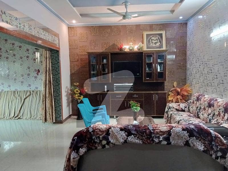 ڈرئم ایونیو لاہور لاہور میں 3 کمروں کا 7 مرلہ مکان 1.7 کروڑ میں برائے فروخت۔