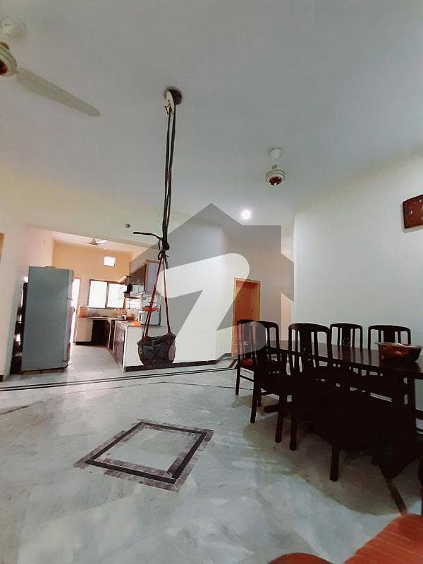 2250 Square Feet Lower Portion In Stunning Roshan Pakistan Scheme Is Available For Rent