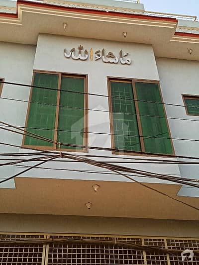 1125 Square Feet House In Stunning Bahawalnagar Bypass Road Is Available For Rent