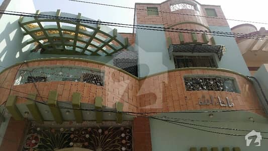 Buy Your Ideal 1170 Square Feet House In A Prime Location Of Shahbaz Town Buy Your Ideal 1170 Square Feet House In A Prime Location Of Shahbaz Town