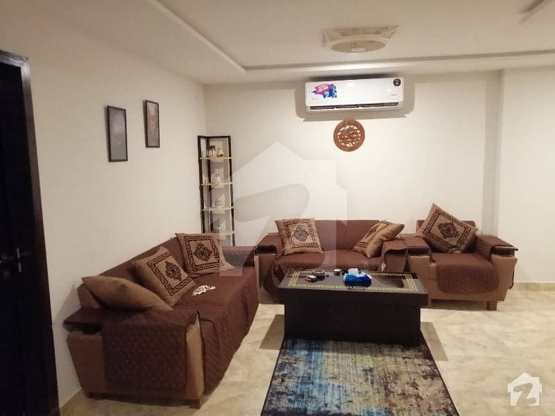 Get In Touch Now To Buy A 560 Square Feet Flat In Lahore