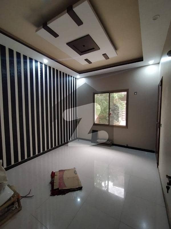 1080 Square Feet House Situated In Gulshan-E-Maymar - Sector R For Sale