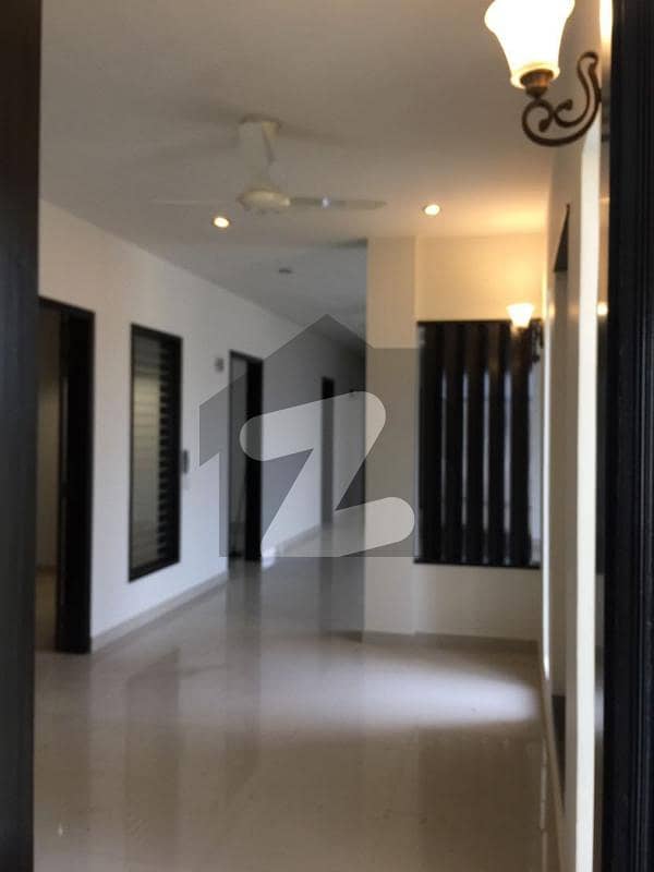 500 Sq Yard Slightly Used Upper Portion For Rent In DHA Phase 8