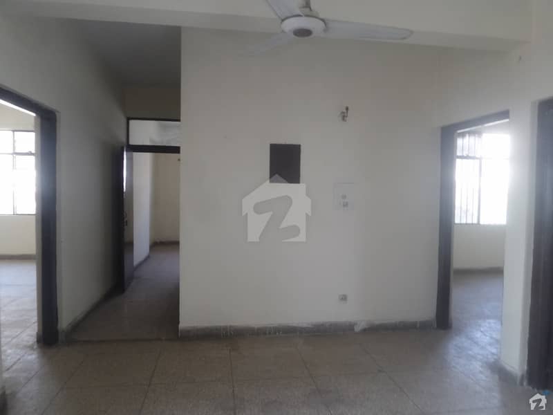 Residential Flat Is Available For Rent