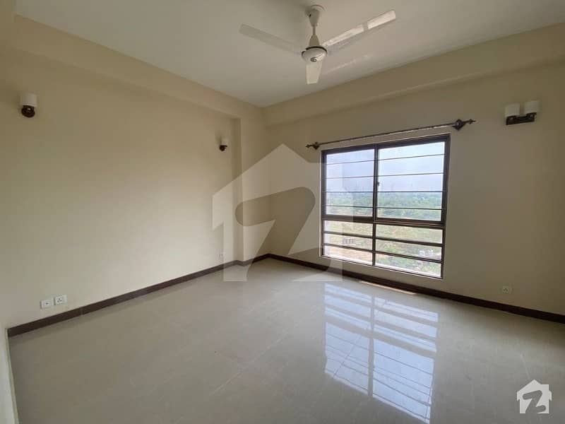 3 Bedroom Flat For Rent Brand New Askari Tower 3