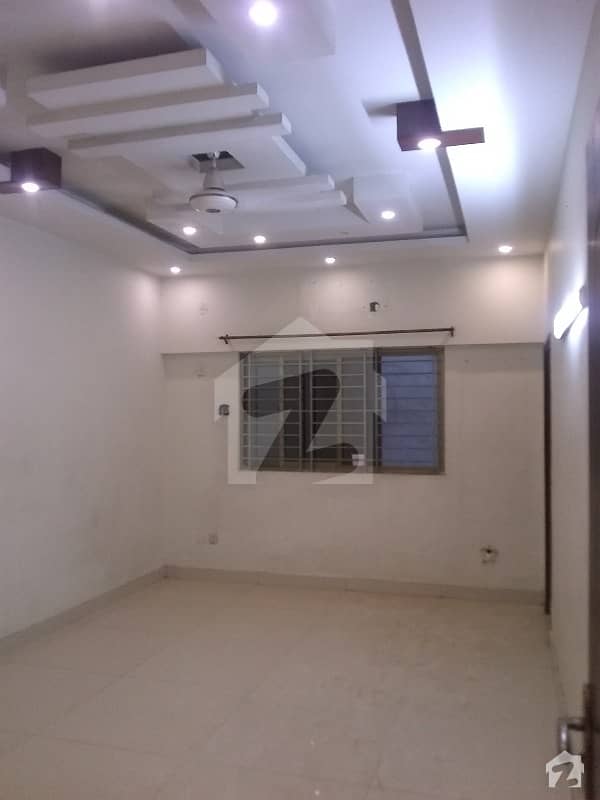 A 1100 Square Feet Lower Portion Is Up For Grabs In Amil Colony