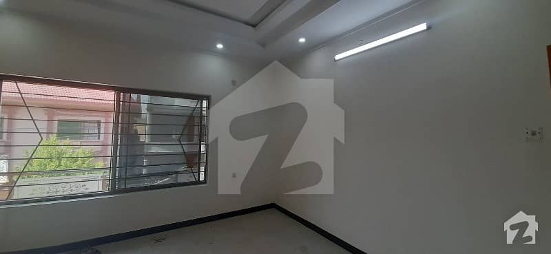 4500 Square Feet Upper Portion Is Available For Rent In Airport Housing Society - Sector 1