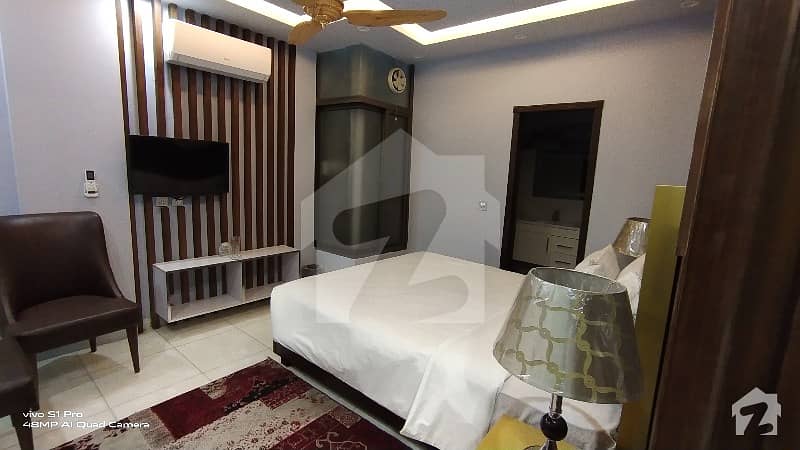 Luxurious  3 Bed  Furnished Apartment Available For Rent
