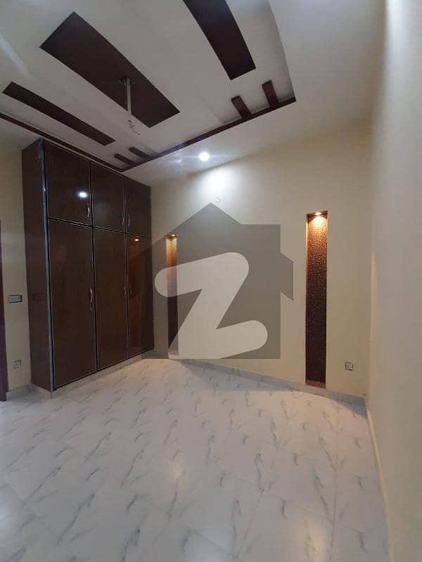 2.5 Marla House For Sale In Pgechs Phase 2