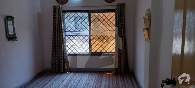 چوہدری جان کالونی راولپنڈی میں 4 کمروں کا 4 مرلہ مکان 1.1 کروڑ میں برائے فروخت۔