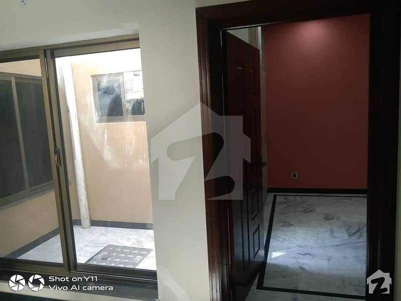 5 Marla House For Sale In Phase 4b Ghauri Town