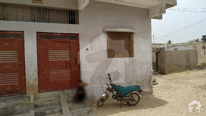 576 Square Feet House For Sale In Malir Malir In Only Rs. 3,300,000 576 Square Feet House For Sale In Malir Malir In Only Rs. 3,300,000