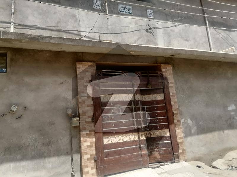 House For Sale At Arbab Akram Road Killi Shekhan Quetta