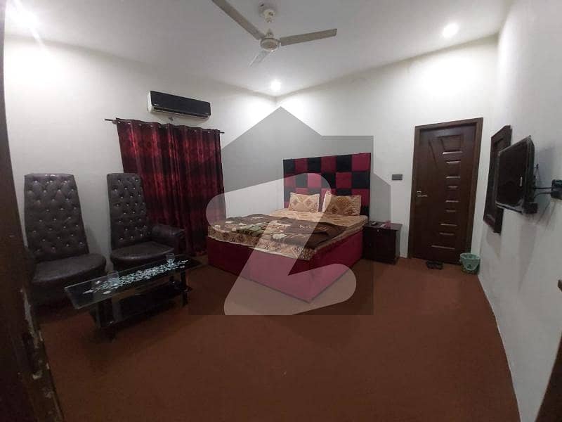 جوہر ٹاؤن فیز 2 - بلاک کے جوہر ٹاؤن فیز 2 جوہر ٹاؤن لاہور میں 6 کمروں کا 5 مرلہ مکان 1.7 کروڑ میں برائے فروخت۔