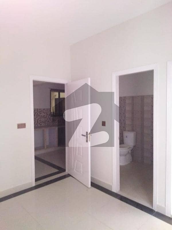 4th Floor Flat Available For Sale In Samama Gulberg