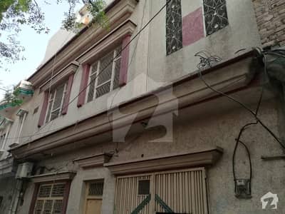 Beautiful 8 Marla House For Sale In Peshawar City