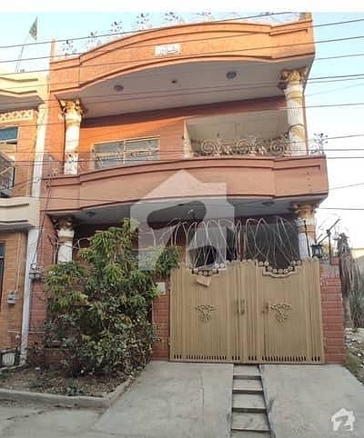House Double Storey For Sale
