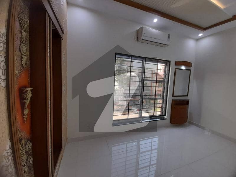 125 Sq Yards Villa For Sale In Ali Block Bahria Town Karachi Bahria