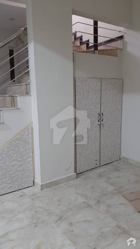 100 Yards Brand New Bungalow For Sale In Phase 7 Ext