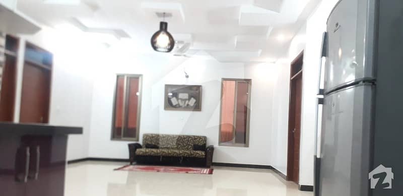 نارتھ ناظم آباد ۔ بلاک این نارتھ ناظم آباد کراچی میں 4 کمروں کا 10 مرلہ بالائی پورشن 2.1 کروڑ میں برائے فروخت۔