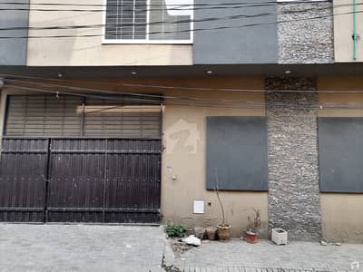 Centrally Located House For Rent In Lahore Medical Housing Society Available